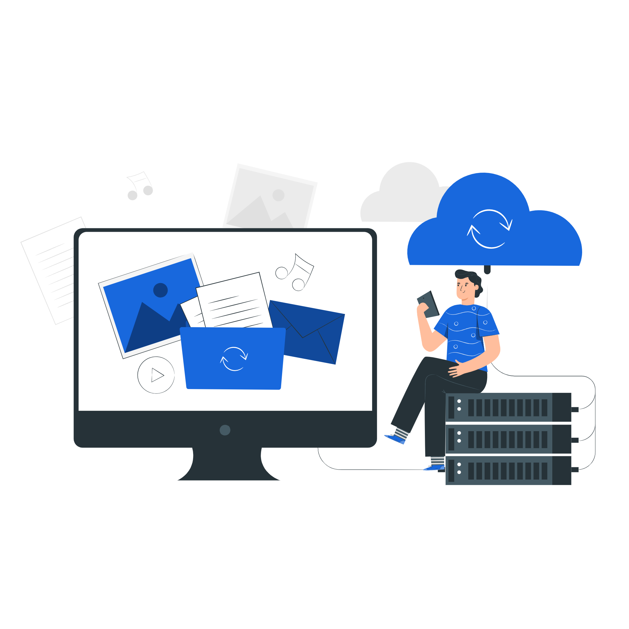 Canada Web Hosting